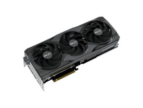 VGA PNY GEFORCE RTX 5080 16GB DDR7 3xDP 1xHDMI RELOJ 2300MHz CUDA 10752 256BIT 360W TRIPLE FAN