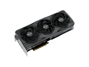 VGA PNY GEFORCE RTX 5080 OC 16GB DDR7 3xDP 1xHDMI RELOJ 2300MHz CUDA 10752 256BIT 360W