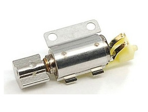 Reparación Vibrador iPhone 3G/3Gs