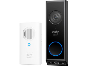 Videoportero Inteligente Anker E340 Con Timbre