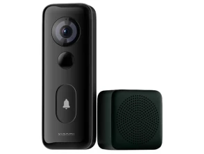 Videoportero Wifi Inalámbrico Xiaomi Smart Doorbell 3S