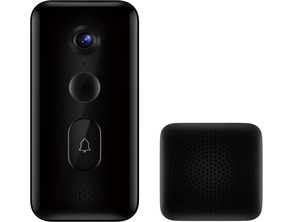 Videotimbre Inteligente Xiaomi Smart Doorbell 3