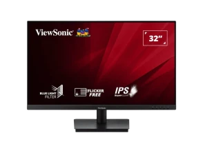 Añadir a la cesta Monitor Viewsonic VA3209-2K-MHD 32 pulgadas 2K QHD IPS en Negro Monitor Viewsonic VA3209-2K-MHD 32 pulgadas 2K QHD IPS en Negro