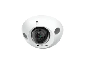 Cámara IP TP-Link Vigi C230I Mini Interior 3MP IK08 H265+ Audio Bidireccional