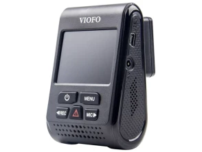 VIOFO A119 V3-G Dash Cam 2K 60FPS con GPS