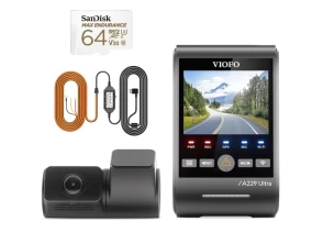 Cámara para Coche VIOFO