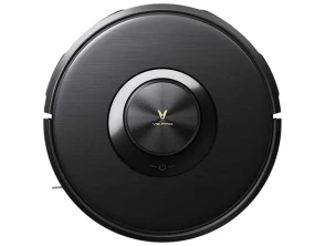 Aspirador Robot Viomi V5 Pro Negro