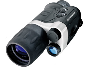 Visor Nocturno Bresser Night Spy 3x42