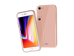 Añadir a la cesta Vitro Case for iPhone 8 / 7 Rosa Vitro Case for iPhone 8 / 7 Rosa