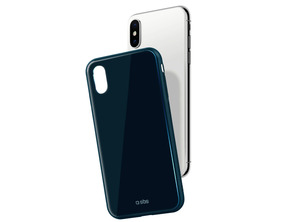 Añadir a la cesta Vitro Case for iPhone X SBS Azul Vitro Case for iPhone X SBS Azul