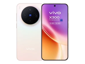 Smartphone Vivo X300 5G 16GB/512GB Rosa - Rendimiento Excepcional