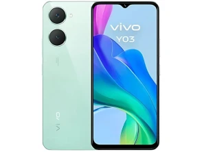 Vivo Y03 Verde Gema 4GB/128GB - Smartphone de Alta Gama