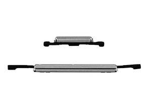 Botón Volumen y Encendido para Samsung Galaxy S4