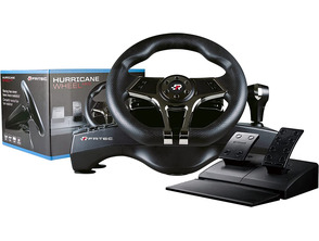 Volante Blade FR-TEC Hurricane WHEEL MKII (PS4/PS3/Switch/PC)