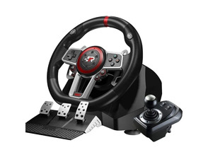 Volante FR-Tec Suzuka Wheel Elite Next PS4/Xbox One/Series/Switch/PC