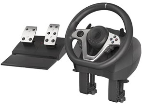 Volante Genesis Seaborg 400 PC/PS3/PS4/Xbox One/Switch