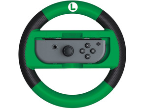 Añadir a la cesta Volante Hori Mario Kart 8 Deluxe Luigi Volante Hori Mario Kart 8 Deluxe Luigi