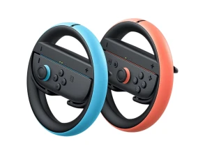 Volantes para Joy-Con 2 - Switch 2