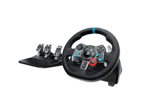 Añadir a la cesta Volante Logitech G29 Volante Logitech G29