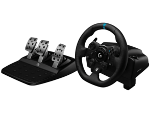 Volante Logitech G923 Xbox One/Xbox Series/PC