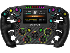 Volante MOZA Racing FSR2 Formula Wheel PC