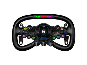 Volante MOZA Racing VGS Steering Wheel