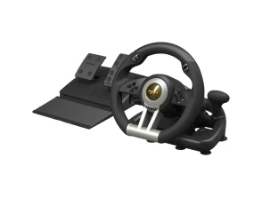 Añadir a la cesta Volante de Carreras PXN-V3 PRO Negro Volante de Carreras PXN-V3 PRO Negro