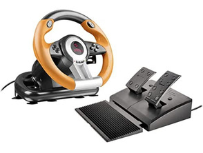 Añadir a la cesta Volante Speedlink Drift O.Z. Racing Wheel PC Volante Speedlink Drift O.Z. Racing Wheel PC