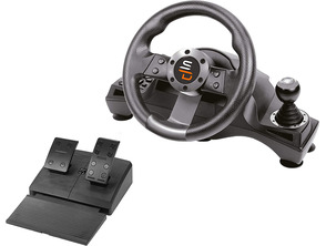 Volante Subsonic Superdrive Drive Pro GS 700 (PS5/PS4/PS3/Xbox One/PC)