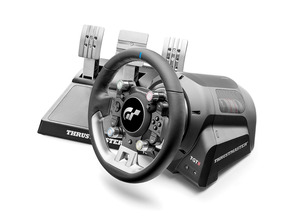 Volante Thrustmaster T-GT II PS4/PS5/PC