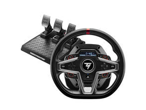 Volante Thrustmaster T248 PS5/PS4/PC