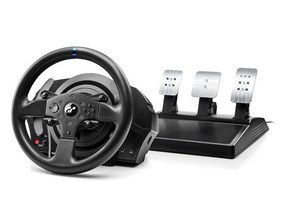 Volante Thrustmaster T300 RS (GT Edition) PS3/PS4/PS5/PC