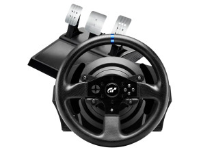 Volante Thrustmaster T300 RS (GT Edition) PS3/PS4/PS5/PC