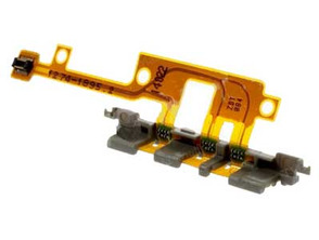Repuesto Cable Flex Encendido/Volumen/Mute Xperia Z1 Compact