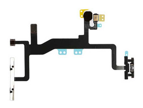 Añadir a la cesta Reparación Cable Flexible Encendido/Volumen iPhone 6S Reparación Cable Flexible Encendido/Volumen iPhone 6S