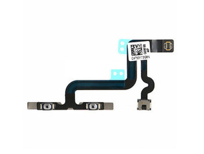 Reparación Flex Volumen iPhone 6S Plus 5.5"