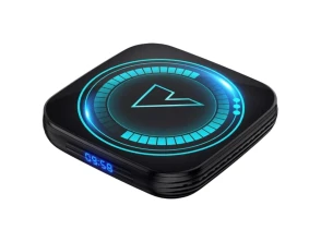 Vontar H618 Android TV 4K 12.0 - 4GB/32GB