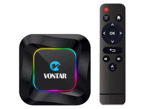 Android TV Vontar R3 RK3528 4GB/64GB WiFi6 Android 13.0