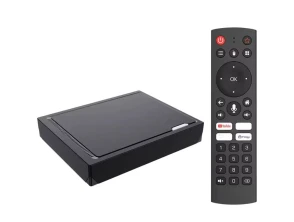 Añadir a la cesta Vontar RT-X2 Android 4K 4GB/64GB - TV Box Android Vontar RT-X2 Android 4K 4GB/64GB - TV Box Android