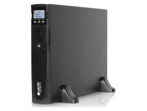 RIELLO VISION DUAL 3000 VA - Equipo de alimentación ininterrumpida