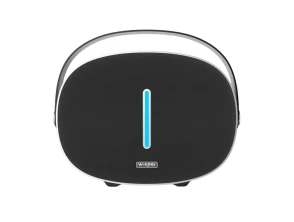 Altavoz W-KING T8 Bluetooth Negro 30W