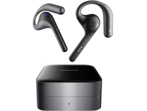 Añadir a la cesta Auriculares Traductor Timekettle W4 Pro IA Negro en Tiempo Real Auriculares Traductor Timekettle W4 Pro IA Negro en Tiempo Real