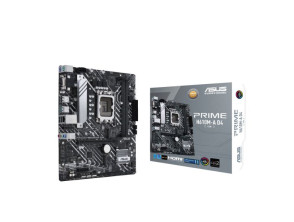 Añadir a la cesta Placa Base ASUS PRIME H610M-A D4 CSM Placa Base ASUS PRIME H610M-A D4 CSM
