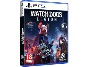 Añadir a la cesta Watch Dogs Legion PS5 Watch Dogs Legion PS5
