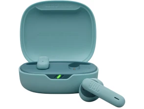 JBL Wave Flex 2 Azul - Auriculares de calidad con sonido excepcional