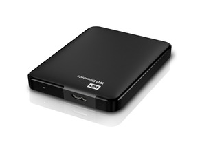 Añadir a la cesta Disco duro externo WD 500gb 2.5" USB 3.0 Elements Disco duro externo WD 500gb 2.5" USB 3.0 Elements