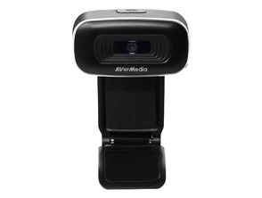 Webcam Avermedia PW310 HD 1080P CMOS