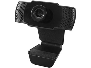 Añadir a la cesta Webcam Coolbox CW1 FullHD 1080P Webcam Coolbox CW1 FullHD 1080P