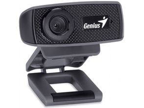 Añadir a la cesta Webcam Genius Facecam 720PX HD 1000x Webcam Genius Facecam 720PX HD 1000x
