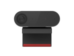 Añadir a la cesta WEBCAM LENOVO ThinkSmart Camera 4K - Encuadre automático, zoom automático, recuento de personas WEBCAM LENOVO ThinkSmart Camera 4K - Encuadre automático, zoom automático, recuento de personas